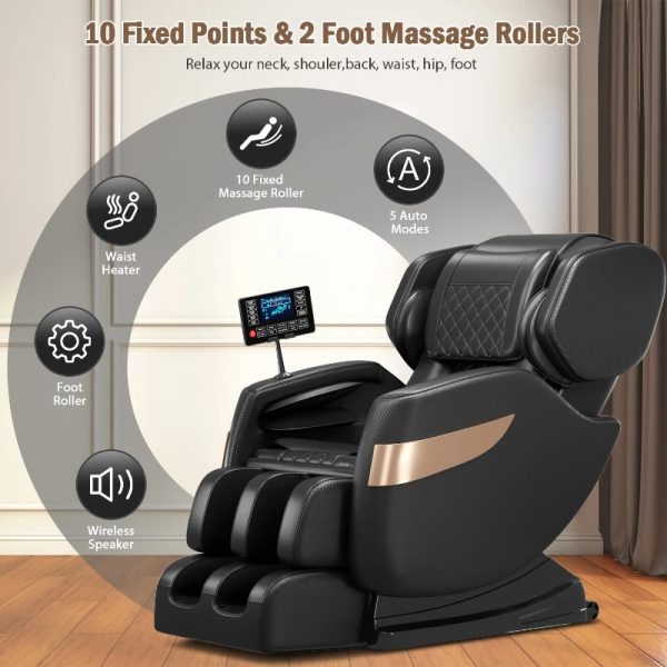 massage table