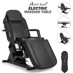 foldable massage table