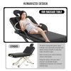 Discover the best foldable massage tables for both professional and home use.