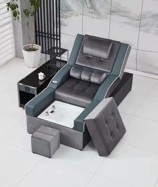 pedi chair