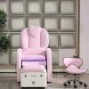 spa chairs for pedicures