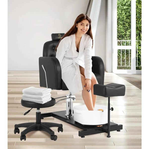 pedi chair