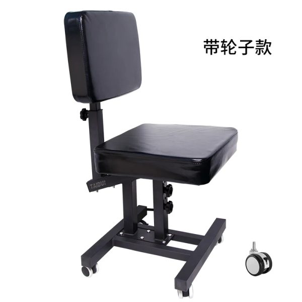 tattoo artist chair