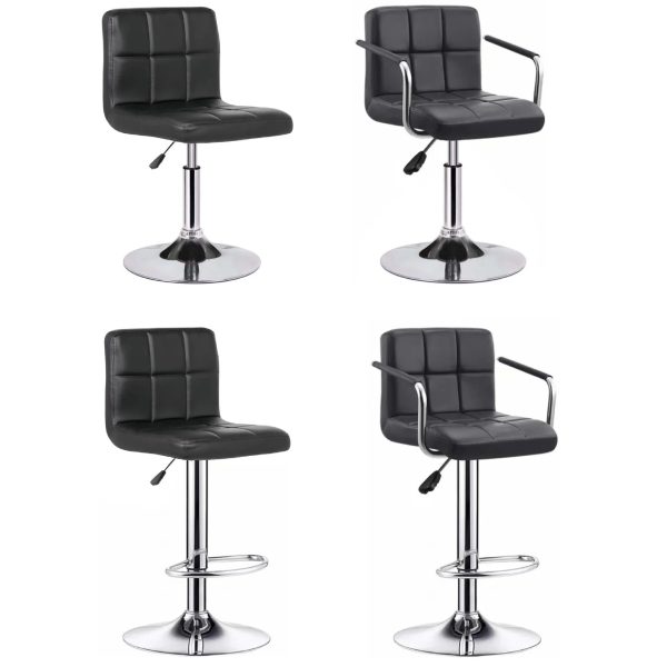 salon chair set